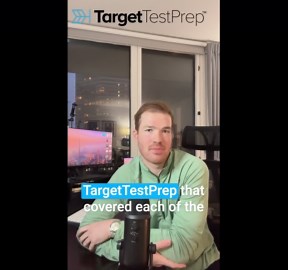 The key to success when studying for the #gmat!