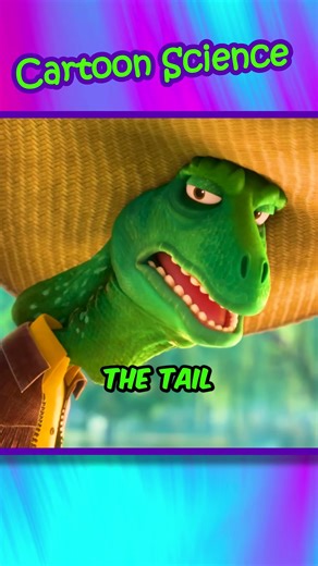 Nick Took the Lizard’s Tail