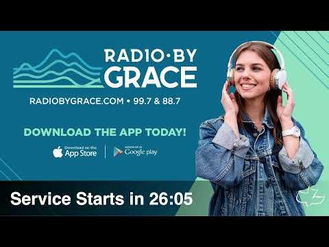 Sunday 1st Service
