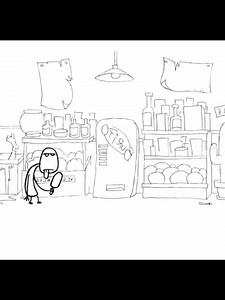 19K views · 418 reactions | Macho man VS Lazy boy animation  Please (Like & Share) #cartoons #art #cartoonvideo #cartoonanimation #followers #amazing #funnycartoon #funnyanimation #funnyvideo #funnyvideosclips #viralcartoon #SharePost #ShareThePost #viralpost #fypviral #viralvideo #viralvideos #viralreels #trending #trend #trendingreels #cockstudio #reel #reelitfeelit #reelvideo #reelsvideo #fanart #comics #disney | MEGA scene | Facebook