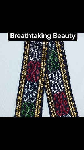 32 reactions · 4 comments | Langkit is a strip of fabric handwoven using backstrap loom, an ancient most traditional way of fabric making.....as to design and intricacies, its in the weavers beautiful mind and hardworking hands.... It somehow connects us to our ancestors who left us this beautiful art of weaving .. | Maranao Collectibles | Facebook