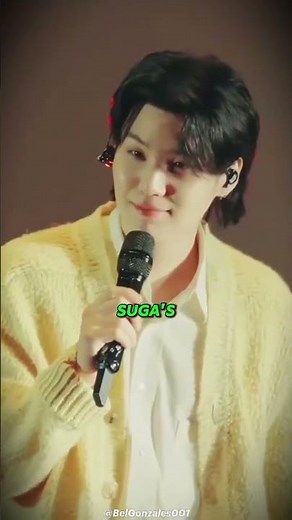 BTS Suga Opens Life-Changing Center for Kids with Autism | Min Yoongi’s Heartfelt Donation