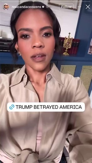 Now that we know what SPLC did in Charlottesville 2017, I’m pretty sure SPLC is behind Candace Owens 2026.Prove me wrong. You can’t.