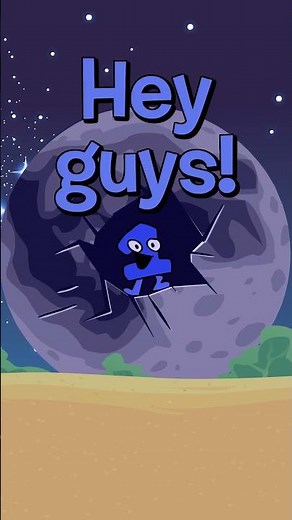 One Side of the Moon #bfdi