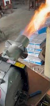 Riello Brand Gas and Oil Burners