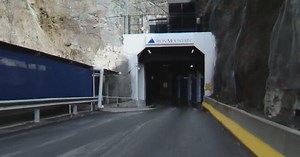 Butler County mine under spotlight of Elon Musk, Dept. of Government Efficiency