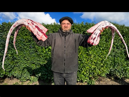 9.7K views · 236 reactions | Fire Recipe for Ox Tails: Bold Flavor from Bone to Bite!-Cooking Life | Cooking Life | Facebook