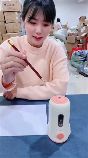 नानी ने बजरंगी की Pencil ✏️ Machine में डाल दी 😭 #shorts #stationery