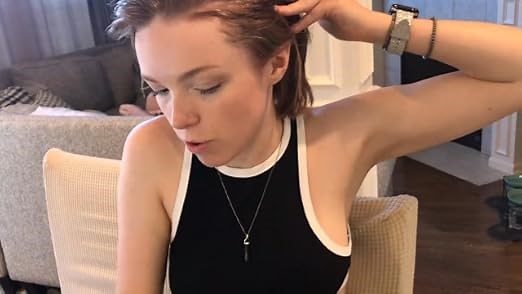 Edge Control Gel Long Lasting Edge Tamer Extreme Firm Hold