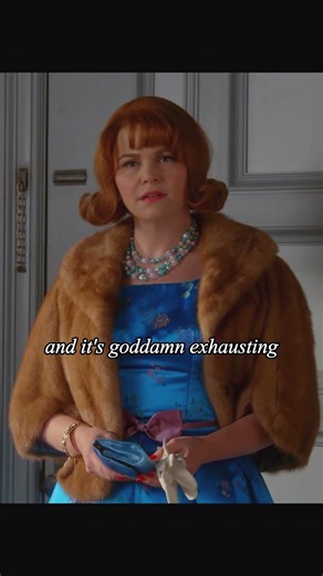 The tense world of adults needs a moment of release.#foryou#film#movie#WhyWomenKill