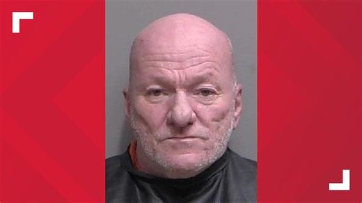 Flagler school bus driver charged with DUI after driving with 40 middle school students on board