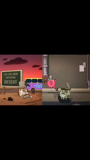 Otra Semana En Cartoon Ep.10 Tem.4 Parte 2