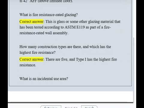 NCIDQ IDPX PRACTICE EXAM NEWEST ACTUAL EXAM COMPLETE 100 QUESTIONS AND CORRECT ANSWERS