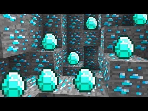 CUEVA DE DIAMANTES!😁💎😱 | Plech Minecraft Noob #13