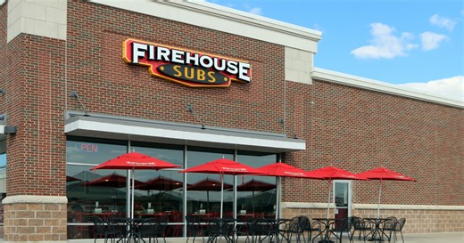 Firehouse Subs Brings Back Ever-Popular Thanksgiving Sandwich