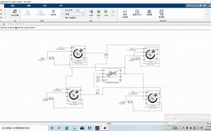 汽车行业工程师应用simulink搭建整车模型或控制策略入门之powertrain-2