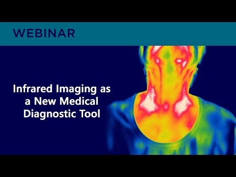 Infrared Imaging as a New Medical Diagnostic Tool