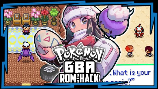 BRAND NEW Pokémon Game 2025 – A RADICAL RED Sequel?! 108 NEW Forms?! 26 NEW MEGAS?! EVIL TEAM? [GBA] 💎Pokémon Emerald Azure:- is a new, difficulty-focused ROM hack that transforms the Hoenn region into a fresh and challenging adventure with a brand new story. In this version of Hoenn, all of the world's evil organizations—from Team Rocket to Team Galactic and more—have arrived with a mysterious plan involving corrupted versions of Darkrai and Cresselia. This game is built for players who love a