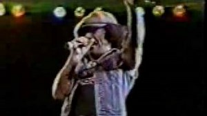 SHOT DOWN IN FLAMES Lyrics - AC DC | eLyrics.net