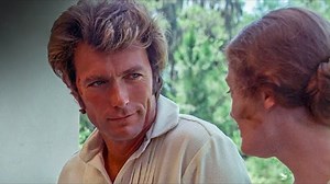 John Tastes Freedom (Clint Eastwood) The Beguiled