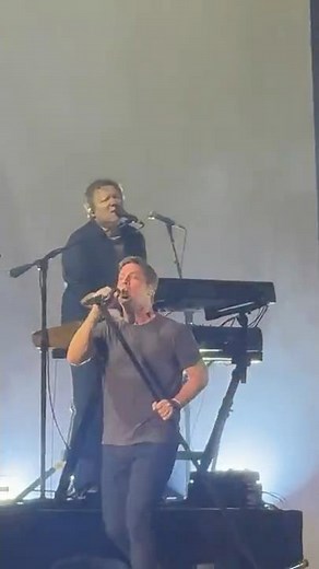 Rob Thomas Live in Concert - Bridgeport, Connecticut #robthomas #poprocks #livemusic #matchbowtwenty