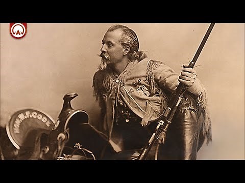 5 Types of Weapons Used By Cowboys in the Wild West