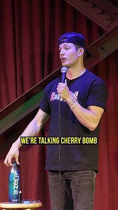 18K views · 462 reactions | #JokeOfTheDay #LiveComedy #StandUpComedian #ComedyIsLife #FunnyMomen | stand up fast comedy | Facebook