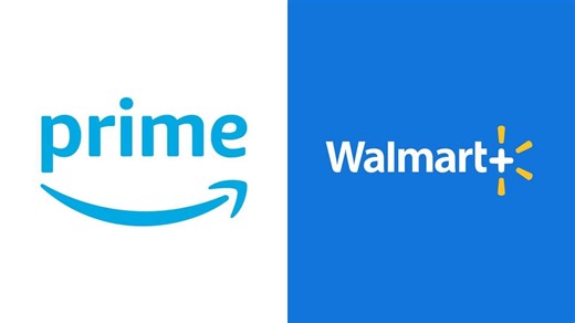 Walmart  vs. Amazon Prime: Which is Right For You?