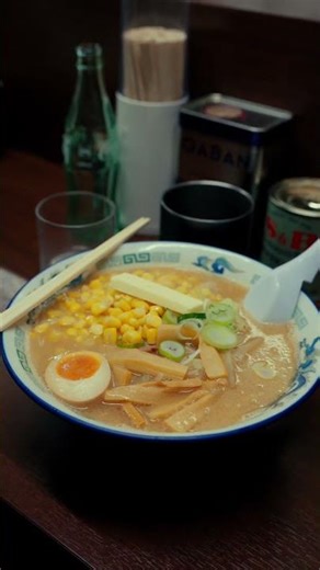 A Day in Sapporo with the TAMRON 35-100mm | Views, Culture & Amazing Food 🍣