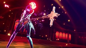 Persona 3 Reload Shows Off Aigis' Sister Metis in New Trailer - Gameranx