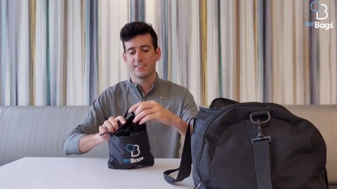 Lightweight Packable Backpack (25L) - Waterproof Hiking Backpack for Men and Women