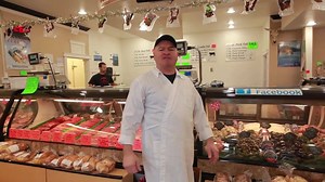 53 reactions · 3 comments | Cam Cam The Butcher Man!!! | The Butcher Shop | Facebook