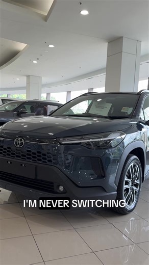 Sydney City Toyota on TikTok
