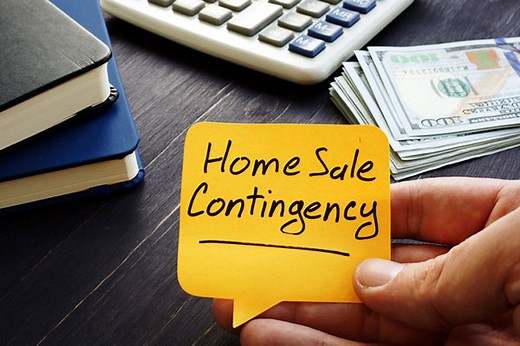 17 Day Loan Contingency Removal - What is it?