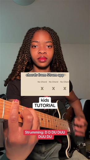 Mastering Guitar Techniques with Current Joys Covers