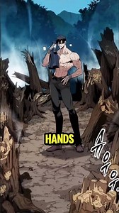 Imagine Getting Isekai’d to the WORST World Ever… 💀⚔️