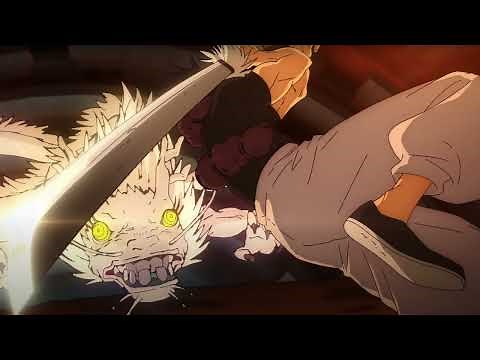 Jujutsu Kaisen OST - With Rage (Extended)