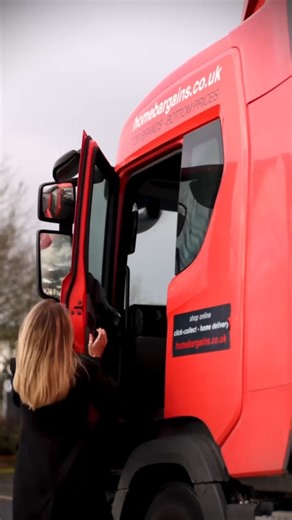 Hinch Home x Home Bargains! In stores tomorrow, 05.01.26 Drone footage courtesy of @scouserwithadrone | Home Bargains