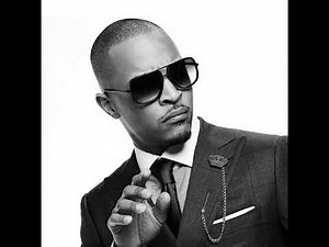 T.I.- What you know SLOWED