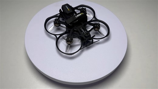 【FPV】GOFILM 20 拍摄机，时隔半年的评测，体验下来究竟有多值？？？