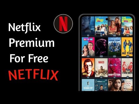 How To Watch Netflix For Free Series (Without Money) | Watch Netflix Free Series