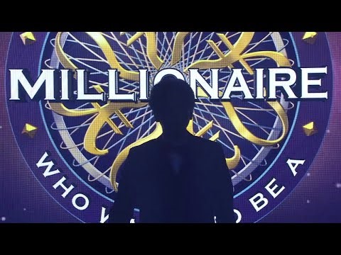 QUIZ $ MILLIONAIRE 2026 Revival INTRO