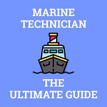 How to Become a Marine Technician: Career, Salary & Training (2025)