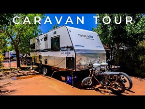 Network RV Caravan Tour!