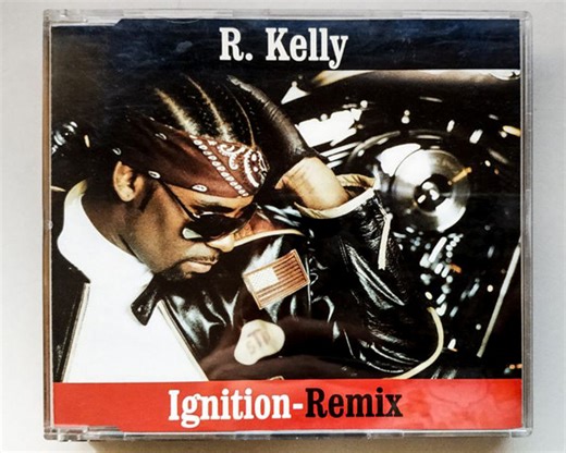 R. Kelly - Ignition - Remix