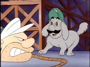 Super Mario Bros. 3 (Episode 18) - Life's Ruff