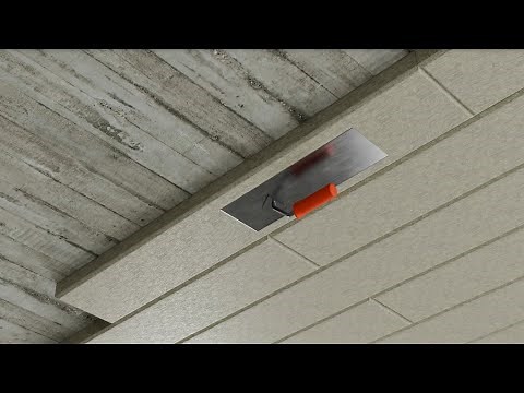 Installation video PAROC CGL 20 system