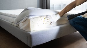 TikTok trick instantly shows if your hotel mattress has bed bugs — how to use it