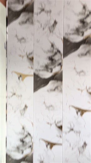 Modern PVC Wall Panel Designs for Elegant Interiors