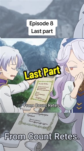 Sweet Reincarnation Episode 8: Last Part Recap
